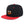 Load image into Gallery viewer, Cassette Snapback Hat Embroidered Hip-Hop Baseball Cap Retro Cassette Player Music
