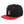 Load image into Gallery viewer, Rock and Roll Snapback Hat Embroidered Hip-Hop Baseball Cap Hand Sign Peace
