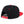 Load image into Gallery viewer, Pitbull Snapback Hat Embroidered Hip-Hop Baseball Cap Dog Puppy

