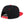 Load image into Gallery viewer, Paper Airplane Snapback Hat Embroidered Hip-Hop Baseball Cap Plane Sky
