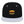 Load image into Gallery viewer, Hamburger Snapback Hat Embroidered Hip-Hop Baseball Cap Fast Food
