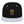 Load image into Gallery viewer, Bear Snapback Hat Embroidered Hip-Hop Baseball Cap Teddy Bear Brown
