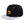 Load image into Gallery viewer, Hamburger Snapback Hat Embroidered Hip-Hop Baseball Cap Fast Food
