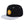 Load image into Gallery viewer, Bitcoin Snapback Hat Embroidered Hip-Hop Baseball Cap Cryptocurrency Investing
