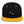 Load image into Gallery viewer, Hugs Snapback Hat Embroidered Hip-Hop Baseball Cap Black Cat Mom
