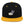 Load image into Gallery viewer, Cute Hippo Face Snapback Hat Embroidered Hip-Hop Baseball Cap Zoo Hippopotamus
