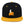 Load image into Gallery viewer, Banana Snapback Hat Embroidered Hip-Hop Baseball Cap Fruit
