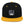 Load image into Gallery viewer, Disket Snapback Hat Embroidered Hip-Hop Baseball Cap Retro PC
