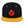 Load image into Gallery viewer, Pomegranate Snapback Hat Embroidered Hip-Hop Baseball Cap Fruit Grenade
