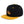 Load image into Gallery viewer, Hotdog Snapback Hat Embroidered Hip-Hop Baseball Cap Foodie Sausage
