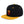 Load image into Gallery viewer, Smiling French Fries Snapback Hat Embroidered Hip-Hop Baseball Cap Chips Fast Food
