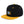 Load image into Gallery viewer, Analog TV Snapback Hat Embroidered Hip-Hop Baseball Cap Television Retro Analog
