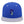 Load image into Gallery viewer, Purple flower Snapback Hat Embroidered Hip-Hop Baseball Cap Purple Floral
