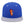 Load image into Gallery viewer, Sea Horse Snapback Hat Embroidered Hip-Hop Baseball Cap Ocean Fish
