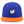 Load image into Gallery viewer, Chicken Snapback Hat Embroidered Hip-Hop Baseball Cap Chick Fried
