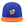 Load image into Gallery viewer, Egg and Bacon Snapback Hat Embroidered Hip-Hop Baseball Cap Breakfast
