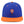 Load image into Gallery viewer, Hot Air Ballon Snapback Hat Embroidered Hip-Hop Baseball Cap Travel Fly Sky
