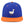 Load image into Gallery viewer, Duck Snapback Hat Embroidered Hip-Hop Baseball Cap Bird Lake
