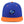 Load image into Gallery viewer, Planet Snapback Hat Embroidered Hip-Hop Baseball Cap Space
