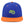 Load image into Gallery viewer, Chameleon Snapback Hat Embroidered Hip-Hop Baseball Cap Amazon Jungle
