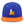 Load image into Gallery viewer, Banana Snapback Hat Embroidered Hip-Hop Baseball Cap Fruit
