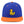 Load image into Gallery viewer, Duck Snapback Hat Embroidered Hip-Hop Baseball Cap Rubberduck Toy
