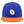 Load image into Gallery viewer, Compass Snapback Hat Embroidered Hip-Hop Baseball Cap Explorer Adventure
