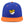 Load image into Gallery viewer, Tiger Snapback Hat Embroidered Hip-Hop Baseball Cap Scary Zoo
