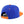 Load image into Gallery viewer, Ice cream Cone Snapback Hat Embroidered Hip-Hop Baseball Cap Cute

