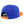 Load image into Gallery viewer, Goldfish Snapback Hat Embroidered Hip-Hop Baseball Cap Finding Fish
