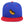 Load image into Gallery viewer, Hot Dog Snapback Hat Embroidered Hip-Hop Baseball Cap Fast Food
