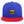 Load image into Gallery viewer, Hamburger Snapback Hat Embroidered Hip-Hop Baseball Cap Fast Food
