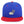 Load image into Gallery viewer, Cute Hippo Face Snapback Hat Embroidered Hip-Hop Baseball Cap Zoo Hippopotamus
