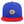 Load image into Gallery viewer, Donut Snapback Hat Embroidered Hip-Hop Baseball Cap Doughtnut Snack
