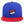 Load image into Gallery viewer, Sushi Snapback Hat Embroidered Hip-Hop Baseball Cap Sashimi Japanese
