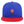 Load image into Gallery viewer, Hot Air Ballon Snapback Hat Embroidered Hip-Hop Baseball Cap Travel Fly Sky
