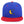 Load image into Gallery viewer, Moon Snapback Hat Embroidered Hip-Hop Baseball Cap Space Sky Night
