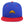 Load image into Gallery viewer, Croissant Snapback Hat Embroidered Hip-Hop Baseball Cap Bread Foodie
