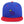 Load image into Gallery viewer, Eggplant Snapback Hat Embroidered Hip-Hop Baseball Cap Foodie Vegetable
