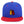 Load image into Gallery viewer, Ketchup and Mustard Snapback Hat Embroidered Hip-Hop Baseball Cap Foodie Sauces Ketchut Mustard
