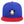 Load image into Gallery viewer, Penguin Snapback Hat Embroidered Hip-Hop Baseball Cap Snow Animal
