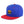 Load image into Gallery viewer, Hamburger Snapback Hat Embroidered Hip-Hop Baseball Cap Fast Food
