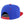 Load image into Gallery viewer, Croissant Snapback Hat Embroidered Hip-Hop Baseball Cap Bread Foodie
