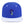 Load image into Gallery viewer, Purple flower Snapback Hat Embroidered Hip-Hop Baseball Cap Purple Floral
