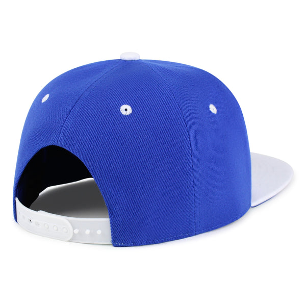 Cute Chick Snapback Hat Embroidered Hip-Hop Baseball Cap Chicken