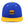 Load image into Gallery viewer, Hamburger Snapback Hat Embroidered Hip-Hop Baseball Cap Fast Food
