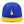 Load image into Gallery viewer, Snowman Snapback Hat Embroidered Hip-Hop Baseball Cap Winter Snow
