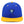 Load image into Gallery viewer, Stingray Snapback Hat Embroidered Hip-Hop Baseball Cap Fishing Ocean
