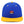 Load image into Gallery viewer, Mushroom  Snapback Hat Embroidered Hip-Hop Baseball Cap Red
