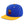 Load image into Gallery viewer, Smiling French Fries Snapback Hat Embroidered Hip-Hop Baseball Cap Chips Fast Food
